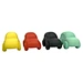 natural latex educational toy